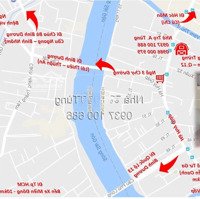 Nhà Trọ Kv An Ninh, Yên Tĩnh, Sạch Sẽ, Gần Ngã Ba Chợ Đường