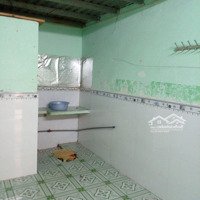 Phòng Trọ Giá Tốt 12,5 M2 (+8 M2 Gác) Mặt Tiền Tô Ký Hóc Môn