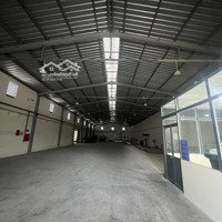 Kho 1.000M2 Nguyễn Lý, Full Tiện Ích Có Sẵn Pccc, Tự Do Kinh Doanh.