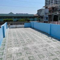 Mặt Bằng Kinh Doanhdiện Tích60,8. Tổng Dtich Sàn 171M2 Q11.Tp.hcm