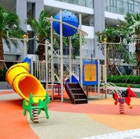 Căn Hộ 2 Phòng Ngủ 2 Vệ Sinhboulevard Q7 Bancong Rộng