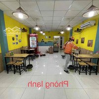 Sang Nhượng Quán Bún Đậu 120M2 Đường Tktq