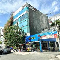 Cho Thuê Toà Nhà 23 - 25 Đường Trần Nhật Duật , Phường Tân Định Quận 1