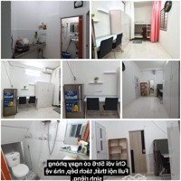 Phòng Trọ Sinh Viên Giá Rẻ Full Nội Thất 30M2 Q10.