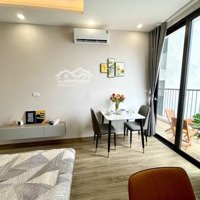 Căn Hộ Studio Ngõ 204 Lê Thanh Nghị- Tạ Quang Bửu 7 Triệu8 - 8 Triệu5