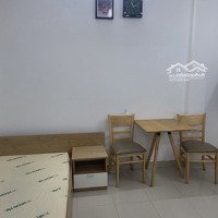 Căn Hộ Mini Cạnh Sân Vận Động Hoa Lư, Htv