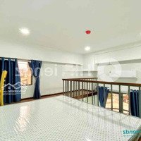 Duplex Full Nt Gần Ufm Kcx Tân Thuận Q7