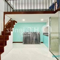 Duplex Full Nt Gần Ufm Kcx Tân Thuận Q7