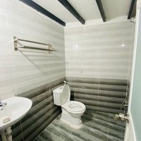 Phòng Trọ Mới Xây Dựng Khu Bờ Sông Thạnh Xuân 30M2, Quận 12