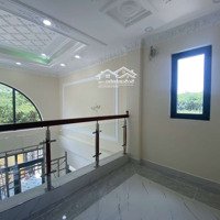 Căn Góc Full Nội Thất 100M2 Kdc Rạch Tôm - Bao Rẻ Nhất - Sổ Đầy Đủ