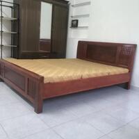 Cho thuê nhà 2 tầng full nội thất kiệt Hùng Vương 53m2 giá 5,5tr/th