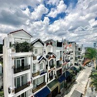 Bán Nhà 5Tầng Khu Vạn Phúc City 8,8Tỷ