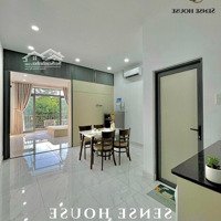 Siêu Phẩm 1 Phòng Ngủ40M2 Mới Xây 100% Ngay Aeon Mall, Celadon - Giá Từ 7 Triệu2