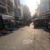 Nhà Cho Thuê Đối Diện Chợ Phạm Văn Hai, Thuận Lợi Kinh Doanh …