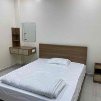 Phòng Trọ Cao Cấp 30M2 Đường Nguyễn Khoái Quận 4 - Room For Rent