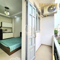 Chdv Bancol Full Nt Mới Gần Etown Cộng Hòa - Big C Trường Chinh