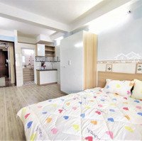 Studio/Duplex Balcony/Cửa Sổ Lớn_ 4 Triệu5 - 5 Triệu5_Gần Đầm Sen_Đh Hồng Bàng