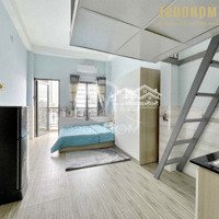 Studio/Duplex Balcony/Cửa Sổ Lớn_ 4 Triệu5 - 5 Triệu5_Gần Đầm Sen_Đh Hồng Bàng