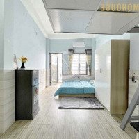 Studio/Duplex Balcony/Cửa Sổ Lớn_ 4 Triệu5 - 5 Triệu5_Gần Đầm Sen_Đh Hồng Bàng