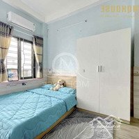 Studio/Duplex Balcony/Cửa Sổ Lớn_ 4 Triệu5 - 5 Triệu5_Gần Đầm Sen_Đh Hồng Bàng