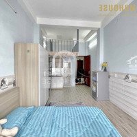 Studio/Duplex Balcony/Cửa Sổ Lớn_ 4 Triệu5 - 5 Triệu5_Gần Đầm Sen_Đh Hồng Bàng