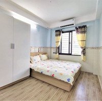 Studio/Duplex Balcony/Cửa Sổ Lớn_ 4 Triệu5 - 5 Triệu5_Gần Đầm Sen_Đh Hồng Bàng