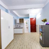 Studio/Duplex Balcony/Cửa Sổ Lớn_ 4 Triệu5 - 5 Triệu5_Gần Đầm Sen_Đh Hồng Bàng