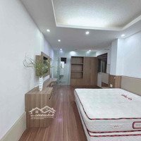 Căn Hộ Nội Thất Sát City Land Phan Văn Trị