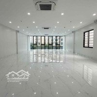 Cho Thuê Nguyên Toà 150M2, Mt8M Mặt Đường Đôi Tân Mai -K35 Tân Mai