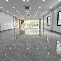 Cho Thuê Nguyên Toà 150M2, Mt8M Mặt Đường Đôi Tân Mai -K35 Tân Mai