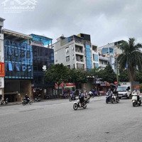 Cho Thuê Nguyên Toà 150M2, Mt8M Mặt Đường Đôi Tân Mai -K35 Tân Mai