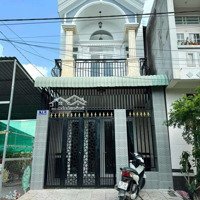 Nhà Đẹp Giá Tốt Nhứt Khu- Hưng Lợi, Ninh Kiều, Tpct