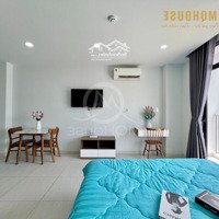Căn Hộ Studio Bancol - Cửa Sổ Ngay Cmt8 - Gần Cv Lê Thị Riêng