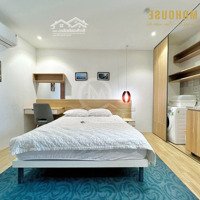 Căn Hộ Luxury Bancol Ngay Cmt8 - Công Viên Lê Thị Riêng