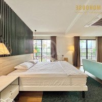 Căn Hộ Luxury Bancol Ngay Cmt8 - Công Viên Lê Thị Riêng