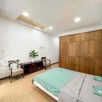 Căn Hộ Studio - 30M2 - Ban Công, Cửa Sổ Thoáng Mát - Cách Hutech 100M