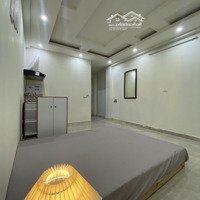 Phòng Studio 30M2 Phú Diễn 1 Ngủ 1 Khách Full Nội Thất