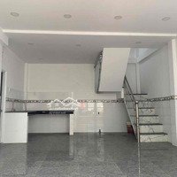 Bán Nhà 3 Lầu 90M2 Shr - Trần Xuân Soạn P. Tân Hưng, Q7- Chỉ Hơn 2 Tỷ