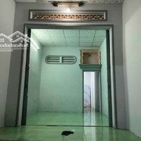 Cho Thuê Nhà 30M2 Hẽm Xe Tải Xã Phong Phú Gần Chợ Phú Lạc Ql50