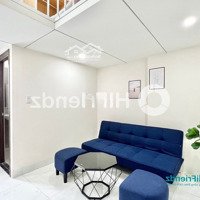 Siêu Phẩm Duplex Mới Xây Thoáng Mát Ngay Trung Tâm Q7