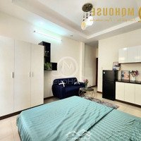 Căn Hộ Studio Bancol - Cửa Sổ Full Nội Thất Ngay Etown Cộng Hòa