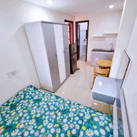 ️ 4 Triệu5 Studio 30M2 _ Q10 Nguyễn Tri Phương Lê Hồng Phong _ Cửa Sổ To