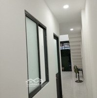 Nhà Hẻm 4M, Diện Tích: 80M2, Gác Lửng, Đường Số 42, Hiệp Bình Chánh, Thủ Đức