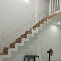 Nhà Hẻm 4M, Diện Tích: 80M2, Gác Lửng, Đường Số 42, Hiệp Bình Chánh, Thủ Đức