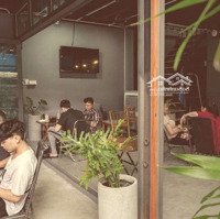 Sang Quán Cafe Tân Bình