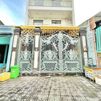 Hiếm - Bán Nhà 2 Lầu 6X16 - 92M2 -Mặt Tiềnđường Số Kdc Phú Thuận Q7