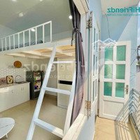 Căn Hộ Duplex Bancol Rộng 35M2 Siêu Đẹp Giá Sinh Viên Ở Tân Bình