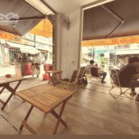 Sang Quán Cafe Q11