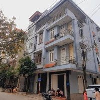 Cho Thuê Nhà Kinh Doanh 85M² Bạch Thái Bưởi – Văn Quán - Hà Đông