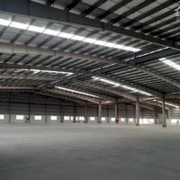 Cho thuê Kho xưởng Kcn Phú An Thạnh, Bến Lức, Long an. dt Xưởng 4000m2- 8000m2. giá 55k/m2